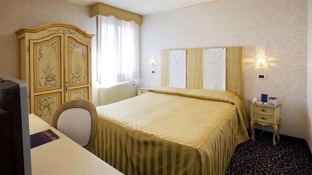 Hotel Principe Venedik Dış mekan fotoğraf