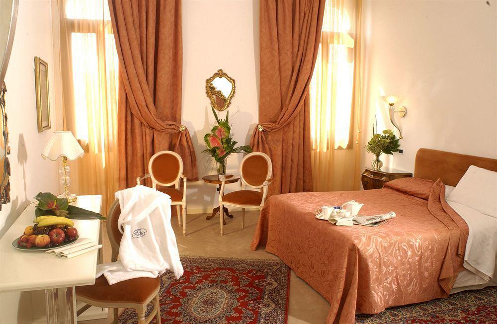 Hotel Principe Venedik Oda fotoğraf